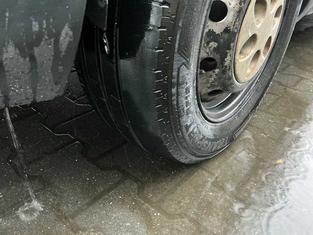 2014 iveco daily r 3.0 bedrijfswagen - afbeelding 17 van  27