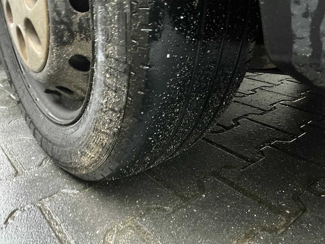 2014 iveco daily r 3.0 bedrijfswagen - afbeelding 18 van  27