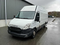 2014 iveco daily r 3.0 bedrijfswagen - afbeelding 12 van  27