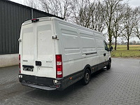 2014 iveco daily r 3.0 bedrijfswagen - afbeelding 24 van  27