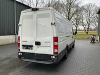 2014 iveco daily r 3.0 bedrijfswagen - afbeelding 25 van  27