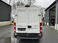 2014 iveco daily r 3.0 bedrijfswagen - afbeelding 26 van  27