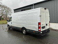 2014 iveco daily r 3.0 bedrijfswagen - afbeelding 27 van  27