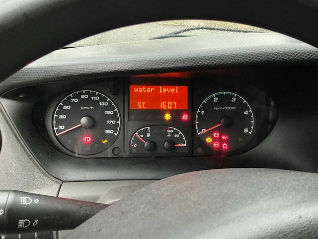 2014 iveco daily r 3.0 bedrijfswagen - afbeelding 5 van  27