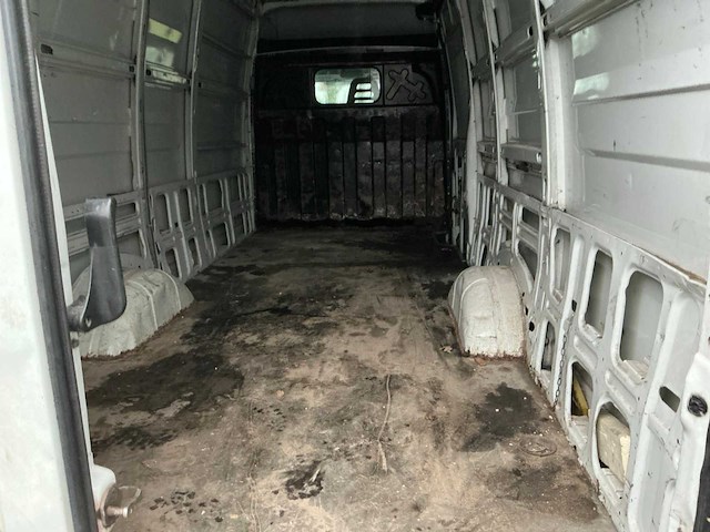 2014 iveco daily r 3.0 bedrijfswagen - afbeelding 10 van  27