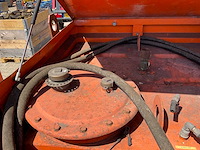 2014 jacobi tanks brandstof opslagtank - afbeelding 2 van  12