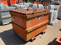 2014 jacobi tanks brandstof opslagtank - afbeelding 7 van  12