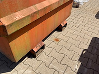 2014 jacobi tanks brandstof opslagtank - afbeelding 8 van  12
