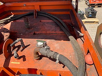 2014 jacobi tanks brandstof opslagtank - afbeelding 12 van  12
