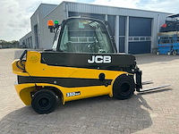 2014 jcb 35d4x4 verreiker - afbeelding 8 van  26