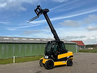2014 jcb 35d4x4 verreiker - afbeelding 2 van  26