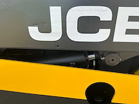 2014 jcb 35d4x4 verreiker - afbeelding 3 van  26