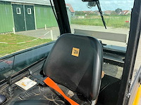2014 jcb 35d4x4 verreiker - afbeelding 4 van  26