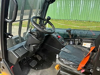 2014 jcb 35d4x4 verreiker - afbeelding 11 van  26