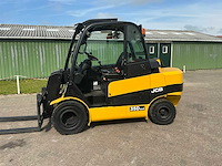 2014 jcb 35d4x4 verreiker
