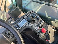 2014 jcb 35d4x4 verreiker - afbeelding 16 van  26