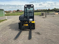 2014 jcb 35d4x4 verreiker - afbeelding 5 van  26