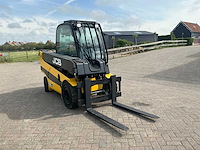 2014 jcb 35d4x4 verreiker - afbeelding 25 van  26