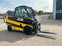 2014 jcb 35d4x4 verreiker - afbeelding 26 van  26