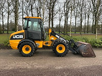 2014 jcb 409 shovel - afbeelding 3 van  25