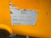 2014 jcb 409 shovel - afbeelding 6 van  25