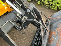 2014 jcb 409 shovel - afbeelding 7 van  25