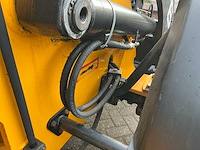 2014 jcb 409 shovel - afbeelding 8 van  25
