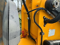 2014 jcb 409 shovel - afbeelding 9 van  25