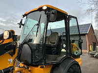 2014 jcb 409 shovel - afbeelding 11 van  25