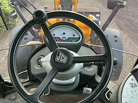 2014 jcb 409 shovel - afbeelding 13 van  25