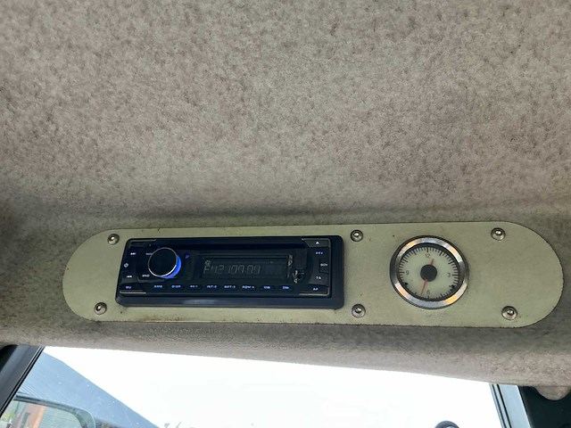 2014 jcb 409 shovel - afbeelding 16 van  25