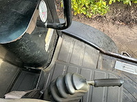 2014 jcb 409 shovel - afbeelding 17 van  25