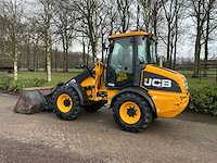 2014 jcb 409 shovel - afbeelding 19 van  25