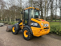 2014 jcb 409 shovel - afbeelding 20 van  25