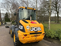 2014 jcb 409 shovel - afbeelding 21 van  25