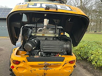 2014 jcb 409 shovel - afbeelding 22 van  25