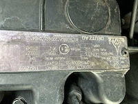 2014 jcb 409 shovel - afbeelding 24 van  25