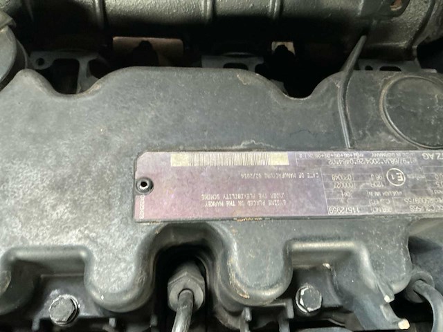 2014 jcb 409 shovel - afbeelding 25 van  25