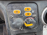 2014 jcb 531-70 agri super verreiker - afbeelding 3 van  23