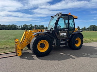 2014 jcb 531-70 agri super verreiker - afbeelding 13 van  23