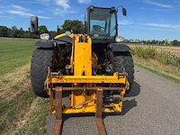 2014 jcb 531-70 agri super verreiker - afbeelding 6 van  23