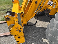 2014 jcb 531-70 agri super verreiker - afbeelding 10 van  23