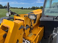 2014 jcb 531-70 agri super verreiker - afbeelding 18 van  23