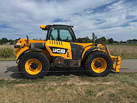 2014 jcb 531-70 agri super verreiker - afbeelding 11 van  23