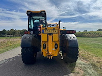 2014 jcb 531-70 agri super verreiker - afbeelding 20 van  23