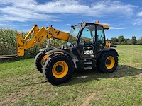 2014 jcb 531-70 agri super verreiker - afbeelding 14 van  23