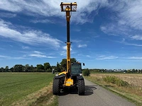 2014 jcb 531-70 agri super verreiker - afbeelding 20 van  23