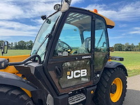 2014 jcb 531-70 agri super verreiker - afbeelding 3 van  16