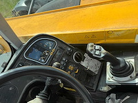 2014 jcb 531-70 agri super verreiker - afbeelding 7 van  16