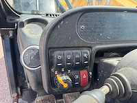 2014 jcb 531-70 agri super verreiker - afbeelding 8 van  16